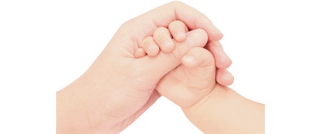 Cranio bei Babies